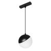Светильник MAG-VIBE-EMISFERO-HANG-R100-6W Warm3000 (BK, 130 deg, 48V) (Arlight, IP20 Металл, 5 лет) Светильник MAG-VIBE-EMISFERO-HANG-R100-6W Warm3000 (BK, 130 deg, 48V) (Arlight, IP20 Металл, 5 лет)