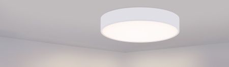 Светильник SP-TOR-PILL-PRISM-R600-50W Warm3000 (BK, 100 deg) (Arlight, IP20 Металл, 3 года)