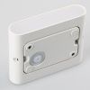 Светильник SP-Wall-110WH-Flat-6W Warm White (Arlight, IP54 Металл, 3 года) Светильник SP-Wall-110WH-Flat-6W Warm White (Arlight, IP54 Металл, 3 года)