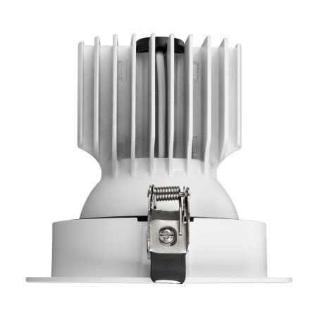 Светильник MS-VORTEX-BUILT-R135-30W Warm3000 (WH-WH, 17 deg, 230V) (Arlight, IP20 Металл, 5 лет) Светильник MS-VORTEX-BUILT-R135-30W Warm3000 (WH-WH, 17 deg, 230V) (Arlight, IP20 Металл, 5 лет)