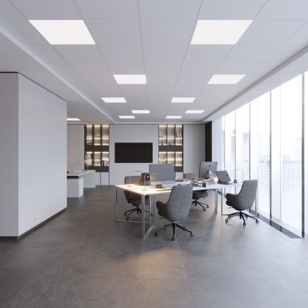 Светильник DL-TITAN-FRAMELESS-S600x600-40W Warm3000 (WH, 120 deg, CRI90, 230V) (Arlight, IP40 Металл, 5 лет) Светильник DL-TITAN-FRAMELESS-S600x600-40W Warm3000 (WH, 120 deg, CRI90, 230V) (Arlight, IP40 Металл, 5 лет)