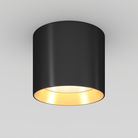 Светильник SP-BISCOTTO-R90-8W Warm3300-MIX (BK-GD, 80 deg, 230V) (Arlight, IP54 Металл, 5 лет) Светильник SP-BISCOTTO-R90-8W Warm3300-MIX (BK-GD, 80 deg, 230V) (Arlight, IP54 Металл, 5 лет)