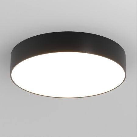 Светильник SP-RONDO-R350-30W Day4000 (BK, 120 deg, 230V) (Arlight, IP40 Металл, 3 года)