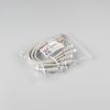 Разъем выводной ARL-RGBW-5PIN-L300-F-IP67 (Arlight, -) Разъем выводной ARL-RGBW-5PIN-L300-F-IP67 (Arlight, -)