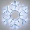 Фигура ARD-SNOWFLAKE-M5-600x600-216LED White (230V, 15W) (Ardecoled, IP65) Фигура ARD-SNOWFLAKE-M5-600x600-216LED White (230V, 15W) (Ardecoled, IP65)