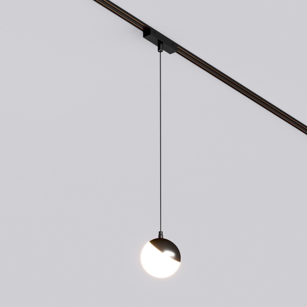 Светильник MAG-VIBE-EMISFERO-HANG-R100-6W Day4000 (BK, 130 deg, 48V) (Arlight, IP20 Металл, 5 лет) Светильник MAG-VIBE-EMISFERO-HANG-R100-6W Day4000 (BK, 130 deg, 48V) (Arlight, IP20 Металл, 5 лет)