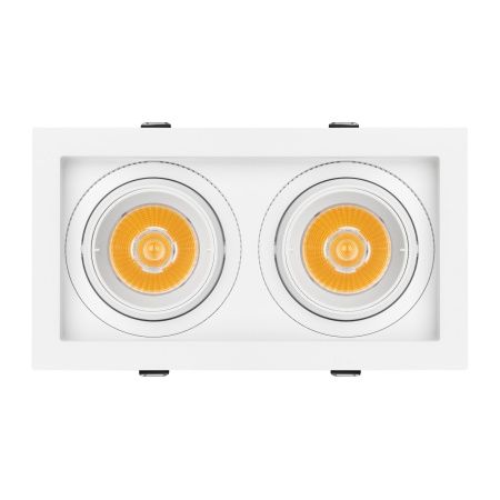 Светильник MS-VORTEX-BUILT-S210x117-2x20W Day4000 (WH-WH, 20 deg, 230V) (Arlight, IP20 Металл, 5 лет) Светильник MS-VORTEX-BUILT-S210x117-2x20W Day4000 (WH-WH, 20 deg, 230V) (Arlight, IP20 Металл, 5 лет)