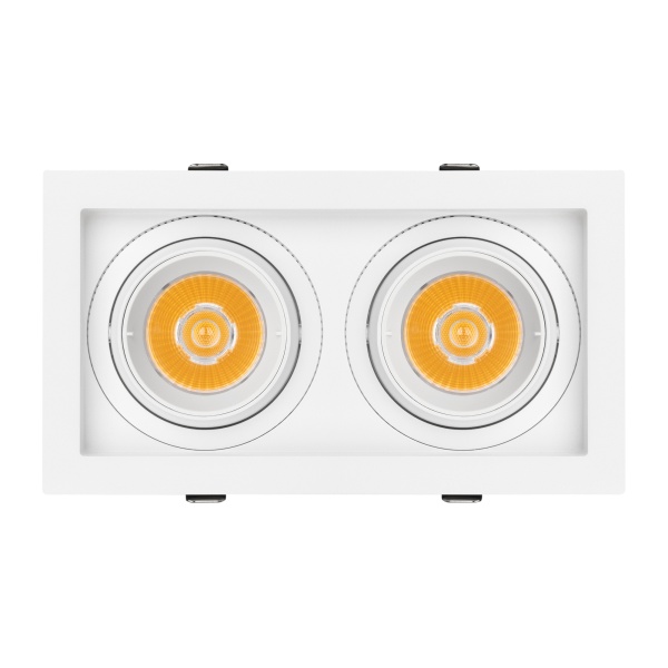 Светильник MS-VORTEX-BUILT-S210x117-2x20W Day4000 (WH-WH, 20 deg, 230V) (Arlight, IP20 Металл, 5 лет) Светильник MS-VORTEX-BUILT-S210x117-2x20W Day4000 (WH-WH, 20 deg, 230V) (Arlight, IP20 Металл, 5 лет)