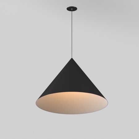 Светильник SP-MAKOTO-R550-14W Warm2700 (BK, 36 deg, 230V, TRIAC) (Arlight, IP20 Металл, 3 года)