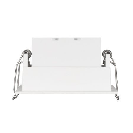 Светильник MS-ORIENT-BUILT-TURN-TC-S67x90-5W Day4000 (WH-BK, 30 deg, 230V) (Arlight, IP20 Металл, 5 лет)