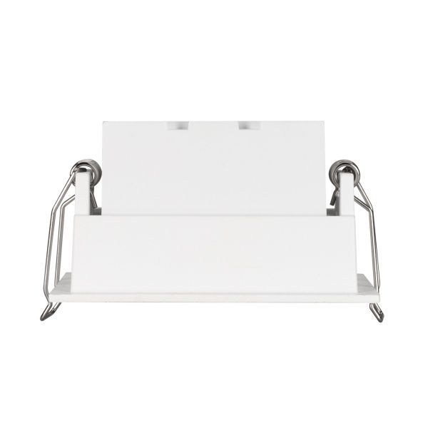 Светильник MS-ORIENT-BUILT-TURN-TC-S67x90-5W Day4000 (WH-BK, 30 deg, 230V) (Arlight, IP20 Металл, 5 лет)