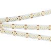 Лента RT-A240-10mm 24V Warm2400 (19.2 W/m, IP20, 3528, 5m) (Arlight, Открытый)