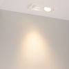 Светильник MS-VORTEX-BUILT-S210x117-2x20W Warm3000 (WH-WH, 40 deg, 230V) (Arlight, IP20 Металл, 5 лет) Светильник MS-VORTEX-BUILT-S210x117-2x20W Warm3000 (WH-WH, 40 deg, 230V) (Arlight, IP20 Металл, 5 лет)