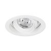Светильник MS-VORTEX-BUILT-R110-20W Warm3000 (WH-WH, 40 deg, 230V) (Arlight, IP20 Металл, 5 лет) Светильник MS-VORTEX-BUILT-R110-20W Warm3000 (WH-WH, 40 deg, 230V) (Arlight, IP20 Металл, 5 лет)
