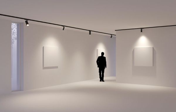 Светильник LGD-GERA-4TR-R55-10W Day4000 (BK, 55 deg, 230V) (Arlight, IP20 Металл, 5 лет)