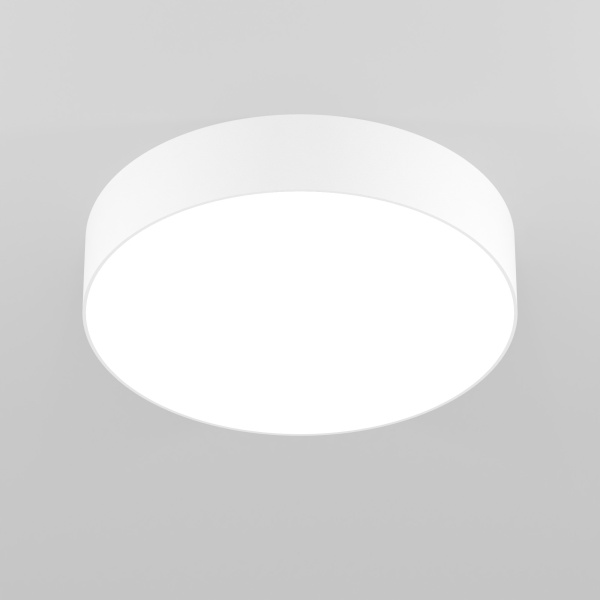 Светильник SP-FLOWER-R280-15W Day4000-MIX (WH, 110 deg, 230V, MOTION) (Arlight, IP54 Пластик, 3 года)