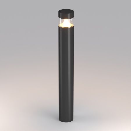 Светильник LGD-LANDMARK-BOLL-H1200-20W Day4000-MIX (GR, 300 deg, 230V) (Arlight, IP65 Металл, 5 лет)