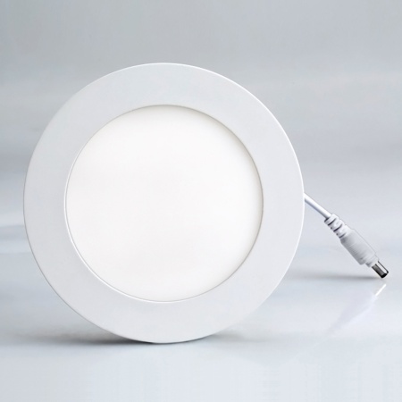 Светильник DL-142M-13W Day White (Arlight, IP40 Металл, 3 года)