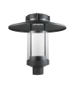 Плафон Led Urban, G7009, LED 60W  4000К  IP65, черный Плафон Led Urban, G7009, LED 60W  4000К  IP65, черный