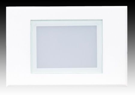 Cветильник для ступеней G1203 W 2700K Cветильник для ступеней G1203 W 2700K