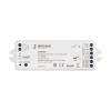 INTELLIGENT ARLIGHT Диммер SMART-PWM-102-72-SH-PD-SUF (12-36V, 2x5A, TUYA BLE, 2.4G) (IARL, IP20 Пластик, 5 лет) INTELLIGENT ARLIGHT Диммер SMART-PWM-102-72-SH-PD-SUF (12-36V, 2x5A, TUYA BLE, 2.4G) (IARL, IP20 Пластик, 5 лет)