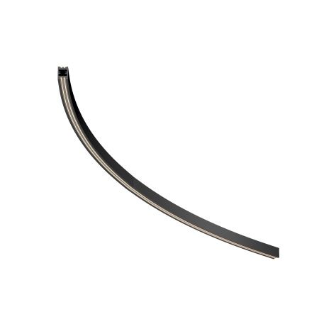 Трек ART-APRIORI-TRACK-ARC-A-1722-3000 (BK, 1/8) (Arlight, IP20 Металл, 3 года)