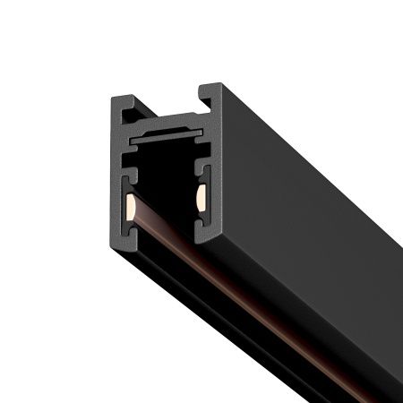 Трек MAG-MICROCOSM-TRACK-1115-2000 (BK) (Arlight, IP20 Металл, 3 года)