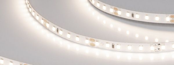 Лента UL-A120-8mm 24V Day4000 (2 W/m, IP20, 5m) (Arlight, Открытый)