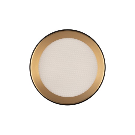 Светильник SP-BISCOTTO-R90-8W Warm3300-MIX (BK-GD, 80 deg, 230V) (Arlight, IP54 Металл, 5 лет) Светильник SP-BISCOTTO-R90-8W Warm3300-MIX (BK-GD, 80 deg, 230V) (Arlight, IP54 Металл, 5 лет)