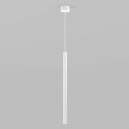 Светильник SP-PIPE-HANG-L600-R30-9W Warm3000 (WH, 24 deg, 230V) (Arlight, IP20 Металл, 3 года)