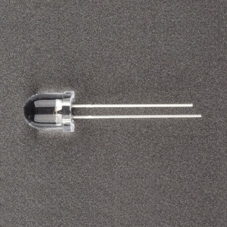 Светодиод ARL-8003RGBC-B-7color Slow (Arlight, 8мм (круглый))