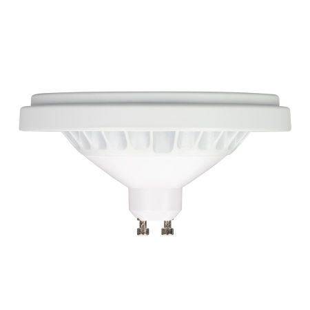 Лампа AR111-UNIT-GU10-15W-DIM Warm3000 (WH, 120 deg, 230V) (Arlight, Металл) Лампа AR111-UNIT-GU10-15W-DIM Warm3000 (WH, 120 deg, 230V) (Arlight, Металл)
