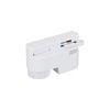 Адаптер LGD-2TR-ADAPTER-1-WH (C) (Arlight, IP20 Пластик, 3 года) Адаптер LGD-2TR-ADAPTER-1-WH (C) (Arlight, IP20 Пластик, 3 года)
