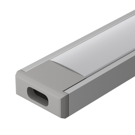 Профиль MIC-M-2000 (Arlight, Алюминий)