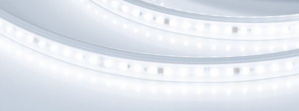 Лента герметичная ARL-PV-A84-17mm 230V White6000 (14 W/m, IP65, FlickerFree, 30m) (Arlight, -)