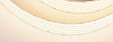 Лента COB-X1600-30mm 24V Warm3000 (40 W/m, IP20, 5m) (Arlight, CRI>90)