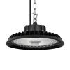Светильник SP-ARIVA-MOTION-R300-150W White5000 (BK, 60 deg, 230V) (Arlight, IP65 Металл, 5 лет)