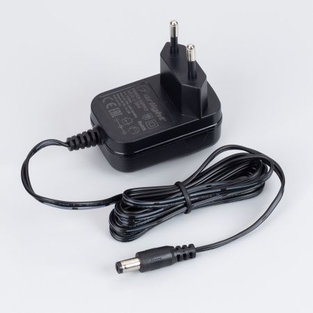 Блок питания ARDV-5-5BW (5V, 1A, 5W) (Arlight, Адаптер, 3 года) Блок питания ARDV-5-5BW (5V, 1A, 5W) (Arlight, Адаптер, 3 года)