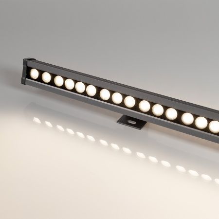 Светодиодный прожектор AR-LINE-1000L-36W-220V Day (Grey, 30 deg) (Arlight, IP65 Металл, 3 года) Светодиодный прожектор AR-LINE-1000L-36W-220V Day (Grey, 30 deg) (Arlight, IP65 Металл, 3 года)