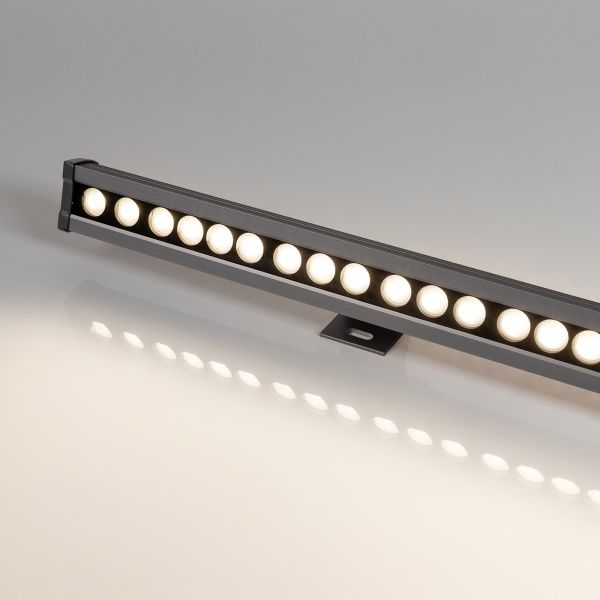 Светодиодный прожектор AR-LINE-1000L-36W-220V Day (Grey, 30 deg) (Arlight, IP65 Металл, 3 года) Светодиодный прожектор AR-LINE-1000L-36W-220V Day (Grey, 30 deg) (Arlight, IP65 Металл, 3 года)
