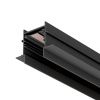 Трек встраиваемый MAG-TRACK-4560-FDW-2000 (BK, 5LN) (Arlight, IP20 Металл, 3 года)