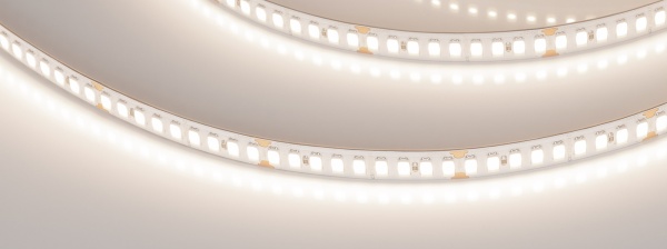 Лента ULTRA-C180-10mm 24V Day4000 (19.2 W/m, IP20, 5630, 5m) (Arlight, высок.эфф.200 лм/Вт)