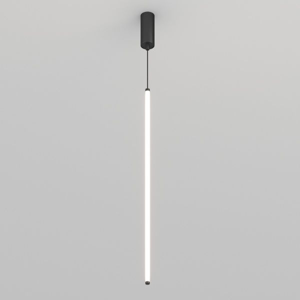 Светильник SP-JEDI-HANG-R18-10W Day4000 (BK, 360 deg, 230V) (Arlight, IP20 Пластик, 3 года)