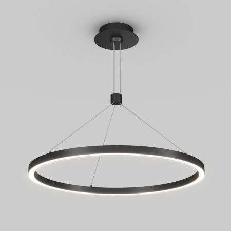 Светильник SP-CONGO-CAN-1-R600-36W Day4000 (BK, 120 deg, 230V) (Arlight, IP20 Металл, 5 лет)