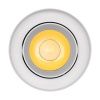 Светильник SP-FOCUS-R132-24W Warm3000 (WH, 15 deg, 230V) (Arlight, IP54 Металл, 5 лет) Светильник SP-FOCUS-R132-24W Warm3000 (WH, 15 deg, 230V) (Arlight, IP54 Металл, 5 лет)