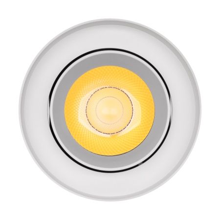 Светильник SP-FOCUS-R132-24W Warm3000 (WH, 15 deg, 230V) (Arlight, IP54 Металл, 5 лет) Светильник SP-FOCUS-R132-24W Warm3000 (WH, 15 deg, 230V) (Arlight, IP54 Металл, 5 лет)