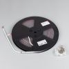Лента герметичная IC-PS-A60-10mm 24V Warm2700 (4.8 W/m, IP67, 2835, 10m) (Arlight, стабилизированная)