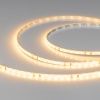 Лента герметичная RTW-SE-A120-5mm 24V Warm2700 (9.6 W/m, IP65, 5m) (Arlight, -)