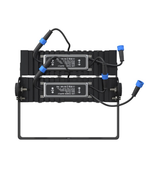 Наборный светодиодный модуль, 100W 6400К 12000Lm,, черный, G7105-2 Наборный светодиодный модуль, 100W 6400К 12000Lm,, черный, G7105-2