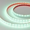 Лента RTW-PS-B60-14mm 24V RGBW-White-4-in-1 (19.2 W/m, IP67, 5060, 5m) (Arlight, 19.2 Вт/м, IP67)